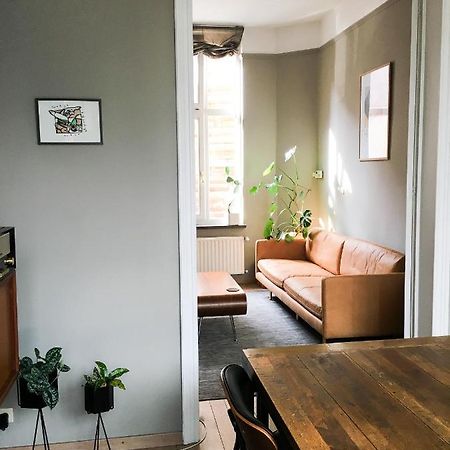 Bed and Breakfast Domus Portus Dendermonde Zewnętrze zdjęcie