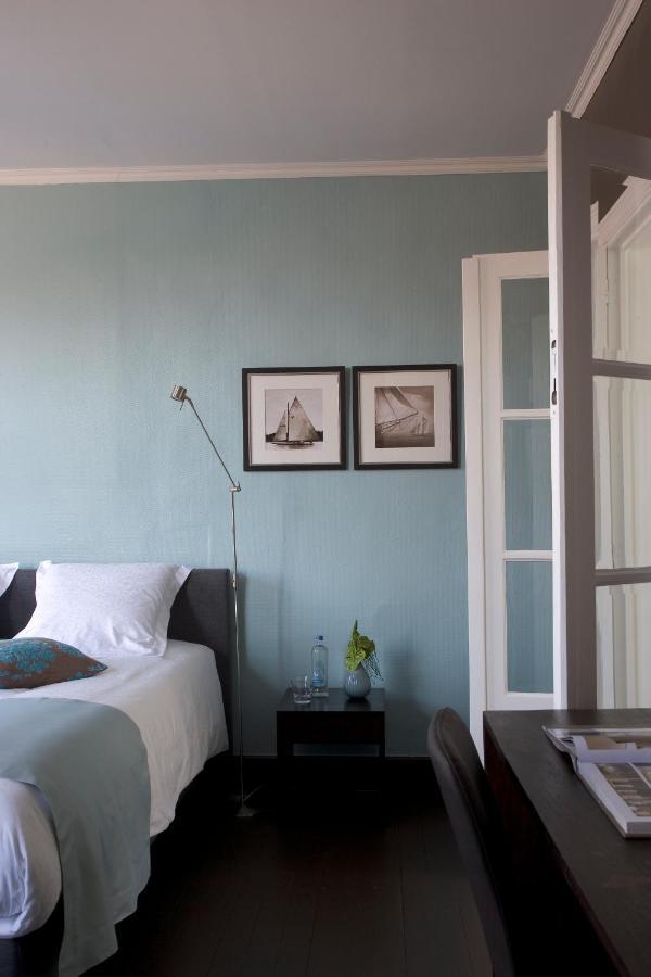 Bed and Breakfast Domus Portus Dendermonde Zewnętrze zdjęcie