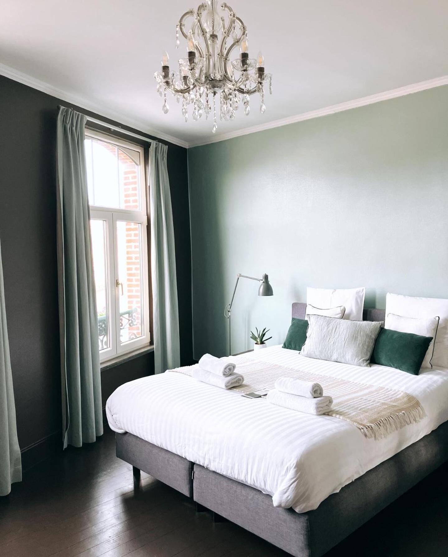 Bed and Breakfast Domus Portus Dendermonde Zewnętrze zdjęcie