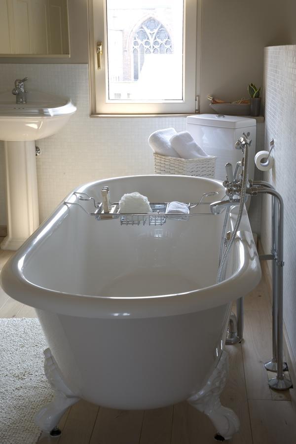 Bed and Breakfast Domus Portus Dendermonde Zewnętrze zdjęcie