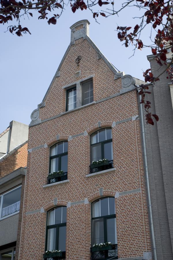 Bed and Breakfast Domus Portus Dendermonde Zewnętrze zdjęcie