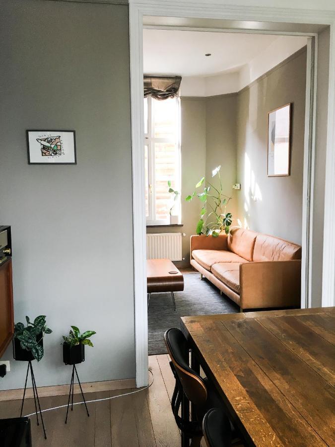 Bed and Breakfast Domus Portus Dendermonde Zewnętrze zdjęcie
